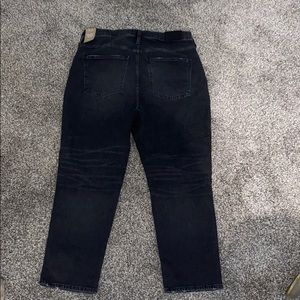 Madewell The Curvy Perfect Vintage Jean
